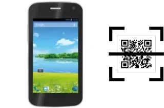 Como ler QR code no Trevi Phablet 4S?