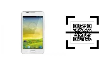 Como ler QR code no Trevi Phablet 5 S?