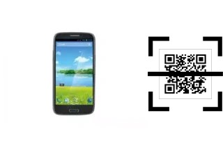 Como ler QR code no Trevi Phablet 5Q?