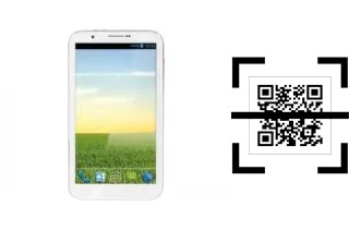 Como ler QR code no Trevi Phablet 6 S?