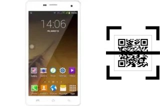 Como ler QR code no Tronton I550?