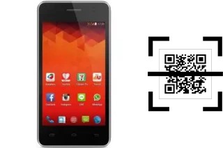 Como ler QR code no True Smart 4-0?