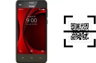 Como ler QR code no True Smart 4G 5-0?