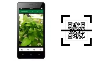 Como ler QR code no True Smart 4G HD Voice?