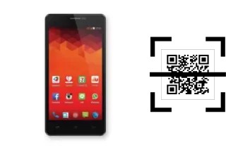 Como ler QR code no True Smart 5-0 Slim?