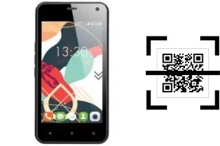 Como ler QR code no Turbo-X E3?