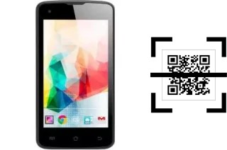 Como ler QR code no Turbo-X Epsilon?