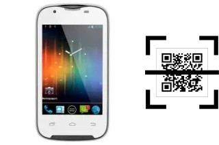 Como ler QR code no Turbo-X G310?