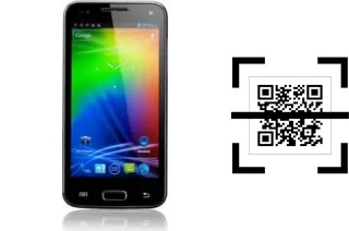 Como ler QR code no Turbo-X G400?