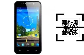 Como ler QR code no Turbo-X G420?