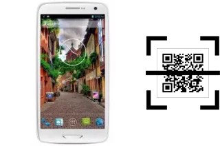 Como ler QR code no Turbo-X G510?