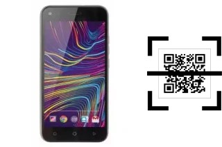 Como ler QR code no Turbo-X I 4G?