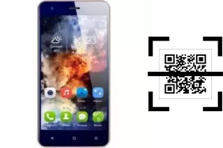 Como ler QR code no Turbo-X O?