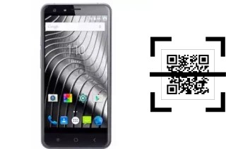 Como ler QR code no Turbo-X WMega 2?