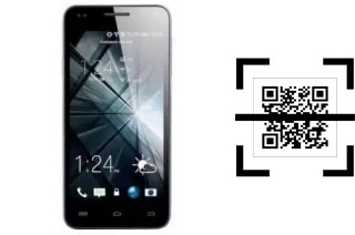 Como ler QR code no Turbo-X Y?