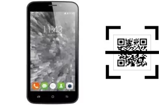 Como ler QR code no Turbo-X Z?