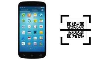 Como ler QR code no Turbo X5?