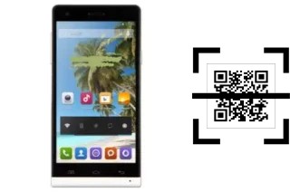 Como ler QR code no TurboPad Turbo X5 S?