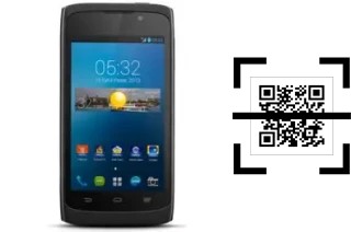 Como ler QR code no Turkcell T40?