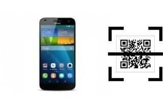 Como ler QR code no Turkcell T60?