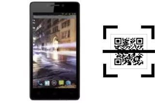 Como ler QR code no TwinMOS Sky S481?