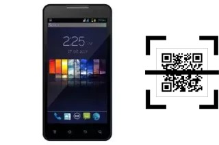 Como ler QR code no TwinMOS Sky V501?