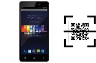 Como ler QR code no TwinMOS Sky V505?