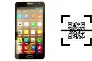 Como ler QR code no Twinovo T108?