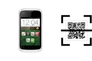 Como ler QR code no TWM Amazing A3?