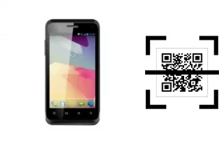 Como ler QR code no TWM Amazing A4?