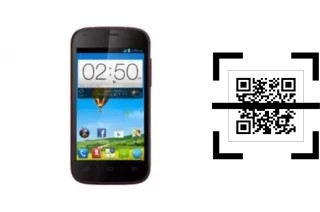 Como ler QR code no TWM Amazing A4C?