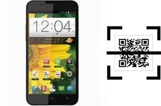 Como ler QR code no TWM Amazing A6?