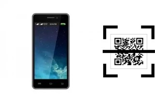 Como ler QR code no TWZ A45?