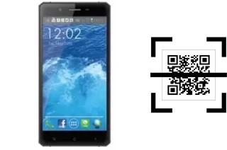 Como ler QR code no TWZ A55?