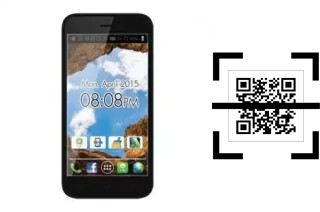 Como ler QR code no TWZ A559?