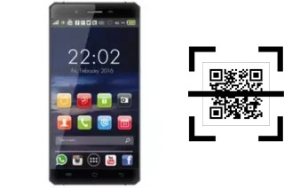 Como ler QR code no TWZ Y54?