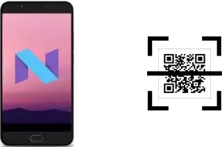 Como ler QR code no Uhans Max 2?