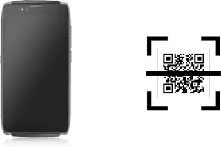 Como ler QR code no Uhans U300?