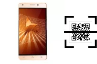 Como ler QR code no Uimi F6?