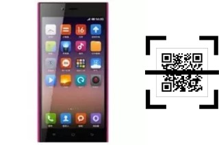 Como ler QR code no Uimi UIMI3?