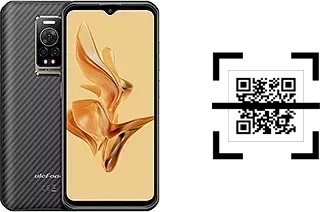 Como ler QR code no Ulefone Armor 17 Pro?