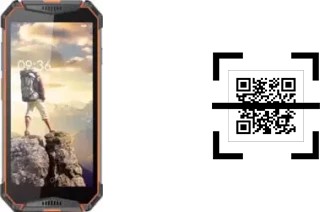 Como ler QR code no Ulefone Armor 3T?