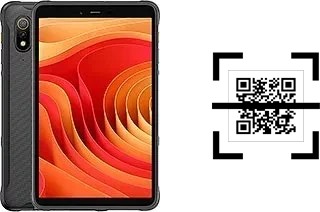 Como ler QR code no Ulefone Armor Pad Lite?