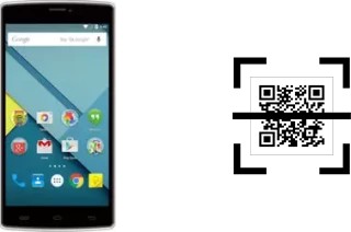 Como ler QR code no Ulefone Be Pro?