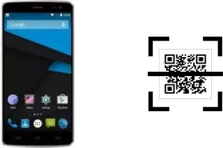 Como ler QR code no Ulefone Be Pure Lite?