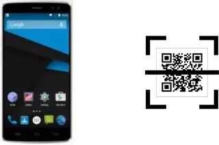 Como ler QR code no Ulefone Be Pure?