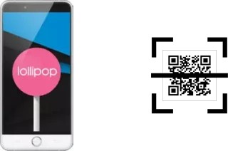 Como ler QR code no Ulefone Be Touch 2?