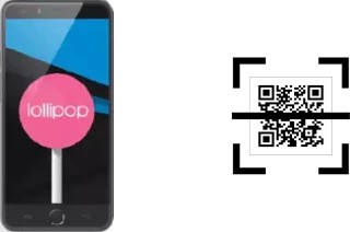 Como ler QR code no Ulefone Be Touch?