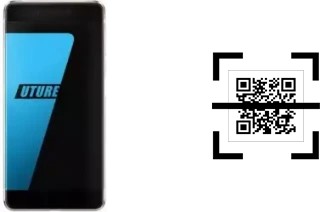 Como ler QR code no Ulefone Future?