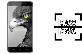 Como ler QR code no Ulefone Metal Lite?